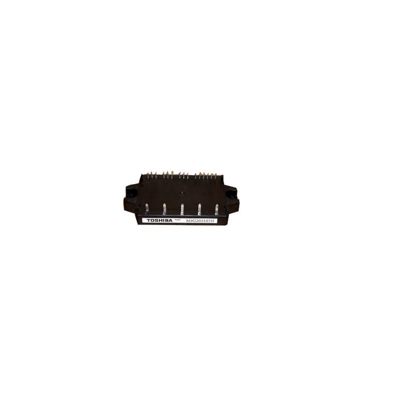 MIG20J103H TOSHIBA POWER SUPPLY MODULE