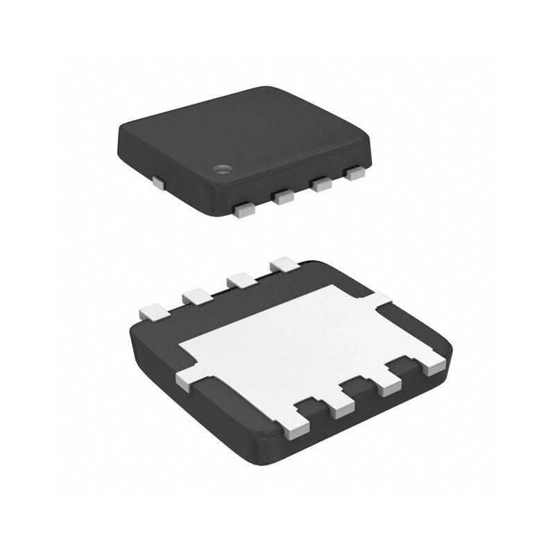 AON7410  	MOSFET N-CH 30V 9.5A 8DFN