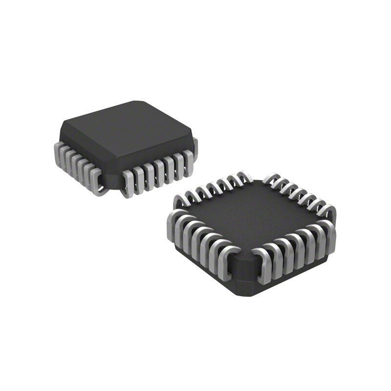 N82C501AD SMD INTEGRATED CIRCUIT PLCC-28