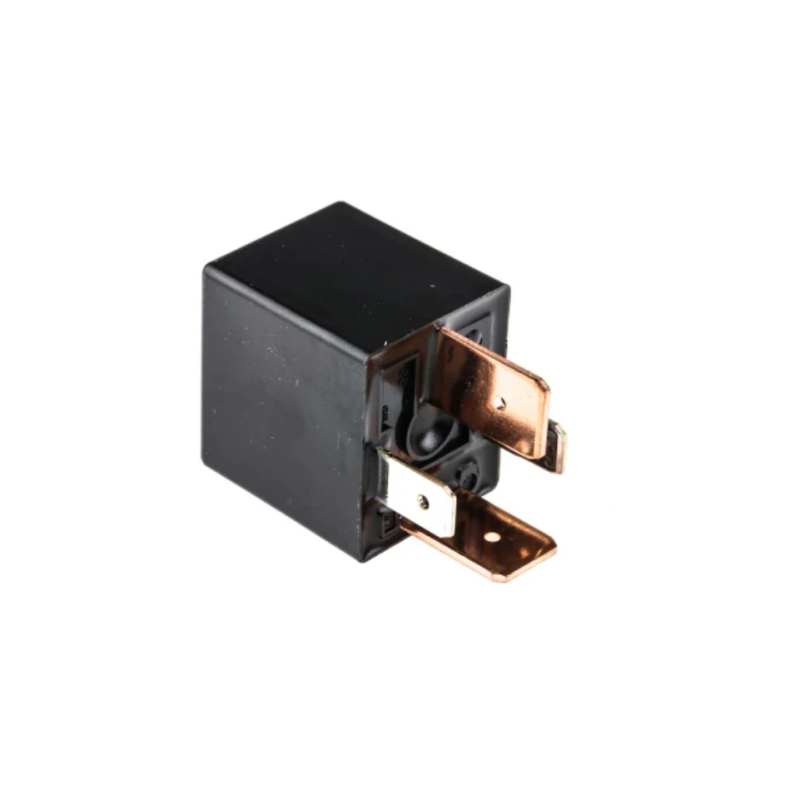  CB1AH-12V Plug In Automotive Relay, 12V