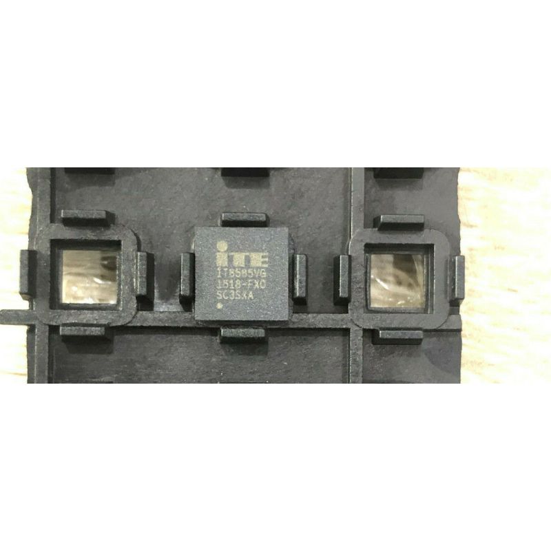 IT8585VG FXO BGA Chipset INTEGRATED CIRCUIT