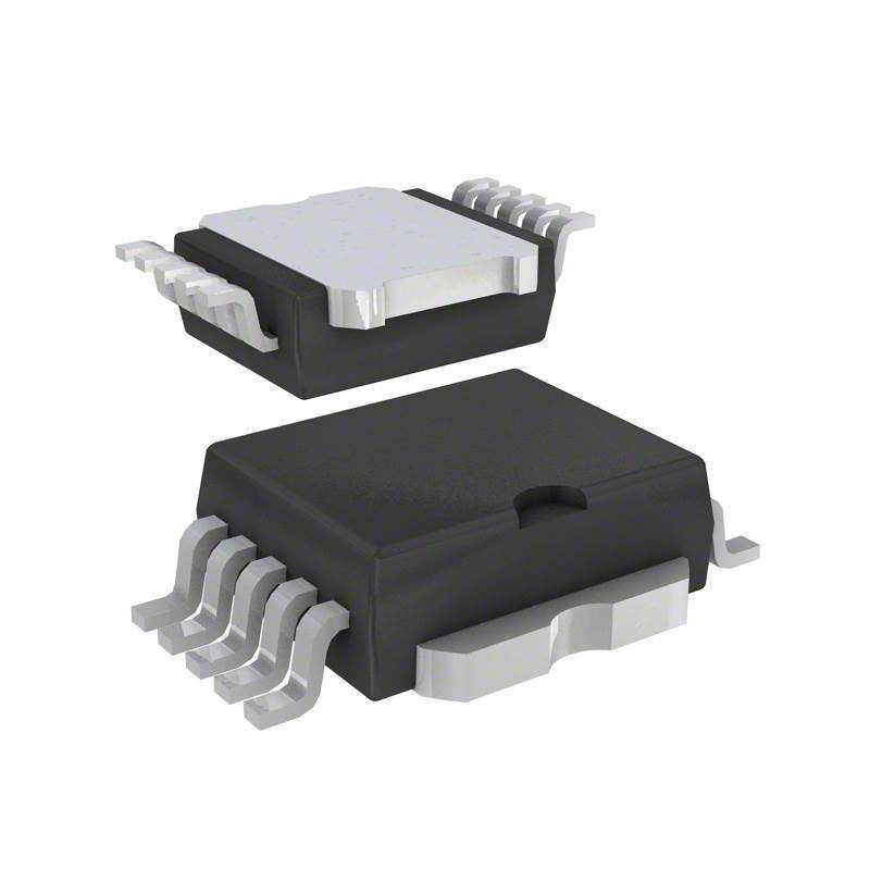VN16BSP IC SSR HIGHSIDE POWERSO-10