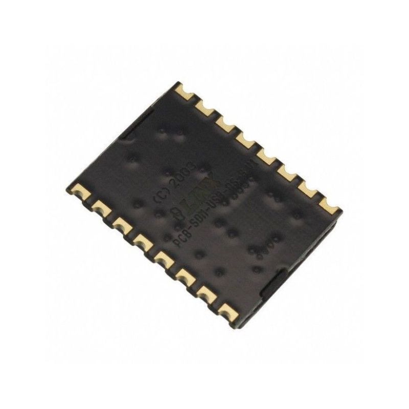 TG75-1406N  HALO INTEGRATED CIRCUIT SMD16