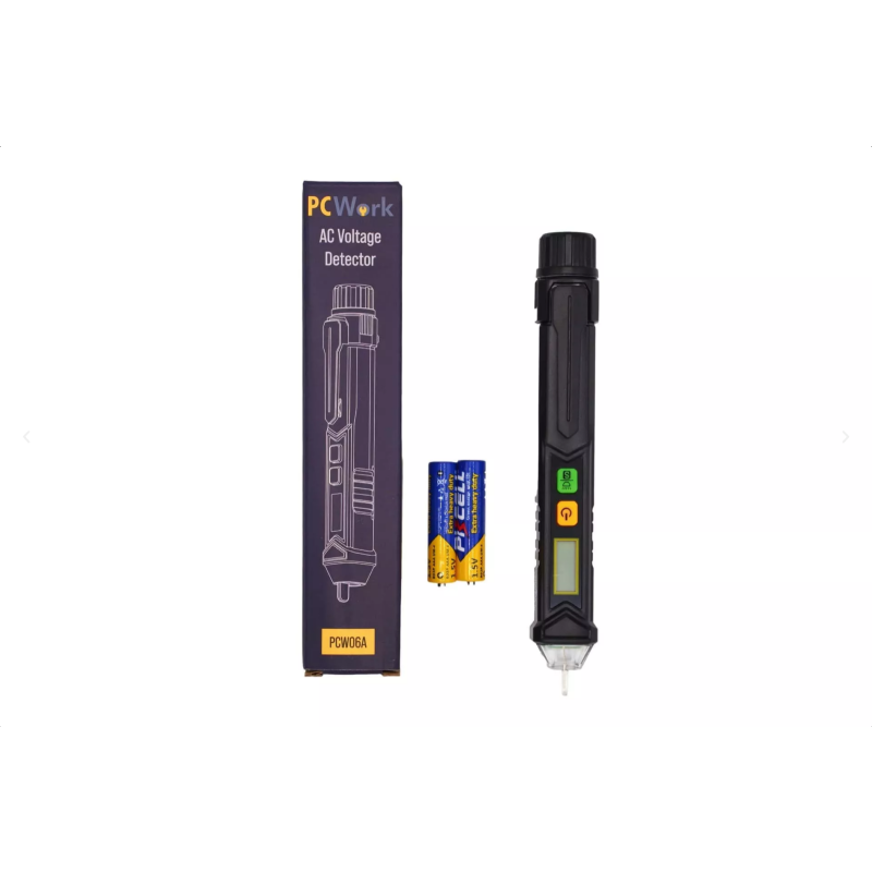 PCW06A  Voltage Detector