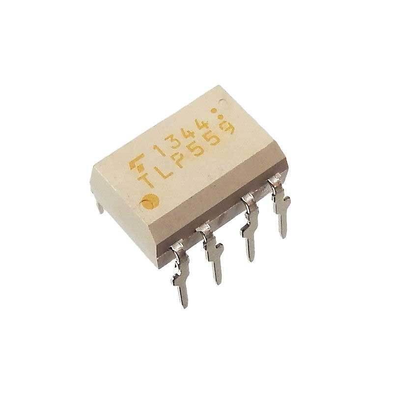 TLP559 OPTO INTEGRATED CIRCUIT DIP-8