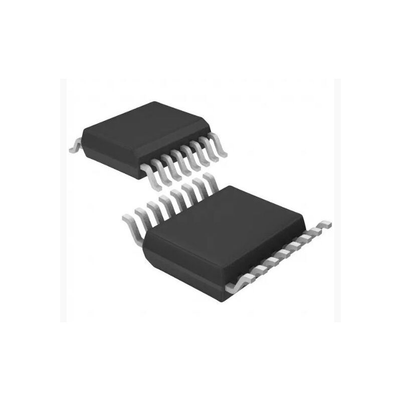 AKM4385ET INTEGRATED CIRCUIT SSOP16