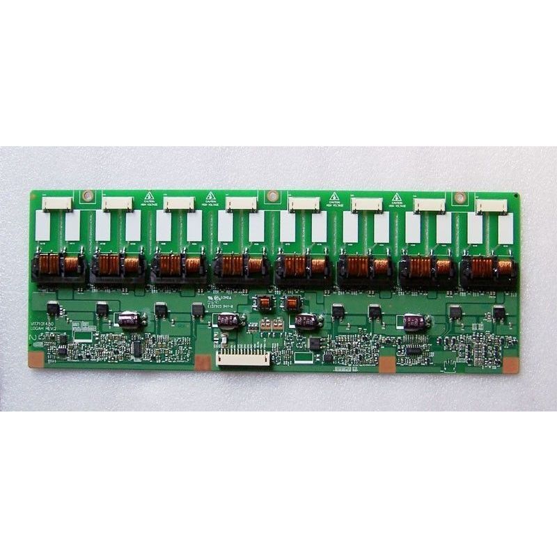 Toshiba 26HLV66 TV Inverter Board VIT71014.50 (AU T260XW02 Panel)