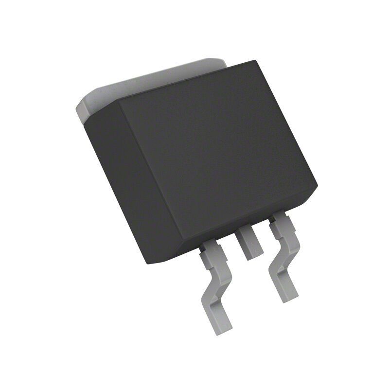 FDD8447L MOSFET N-CH 40V 15.2A DPAK