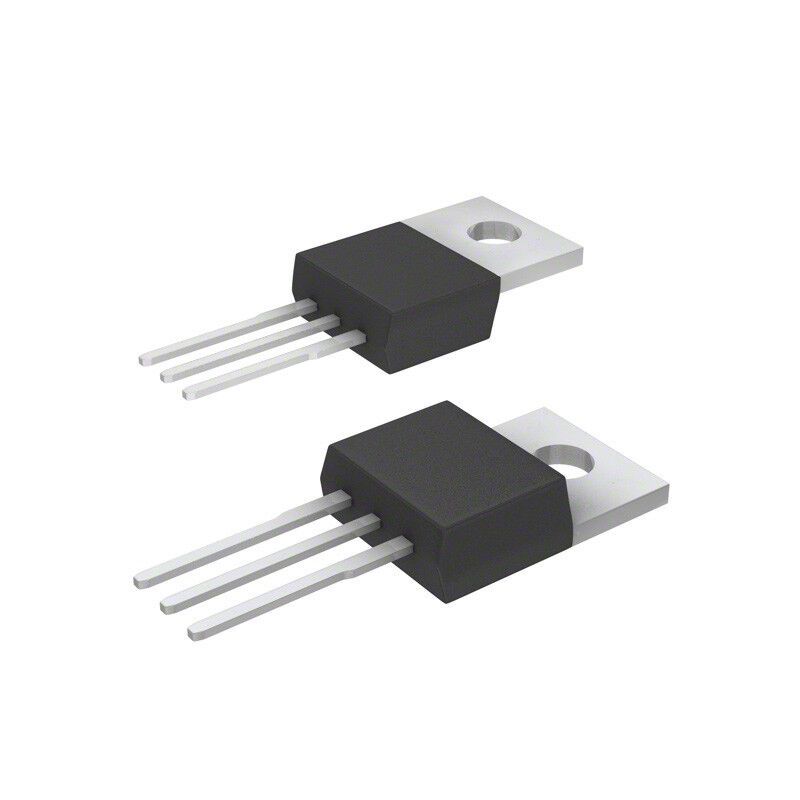 2N6667G TRANS PNP DARL 60V 10A TO220AB
