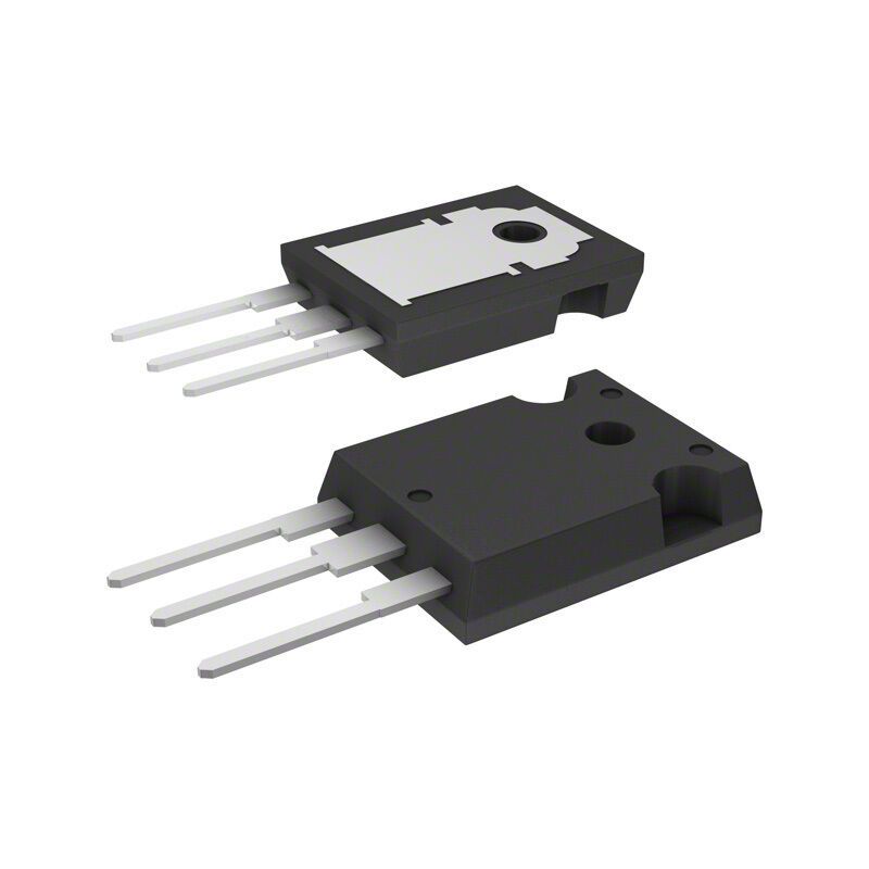 STW14NK50Z MOSFET N-CH 500V 14A TO-247