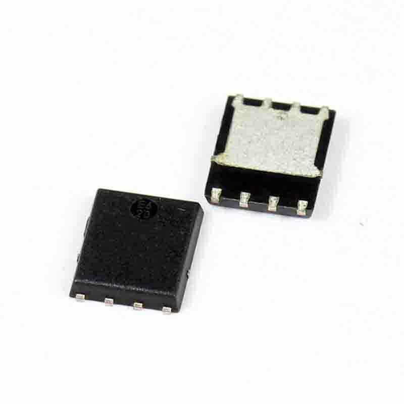 CSD18537NQ5A MOSFET N-CH 60V 50A 8SON CSD18537 18537 CSD18537N 18537N CSD18