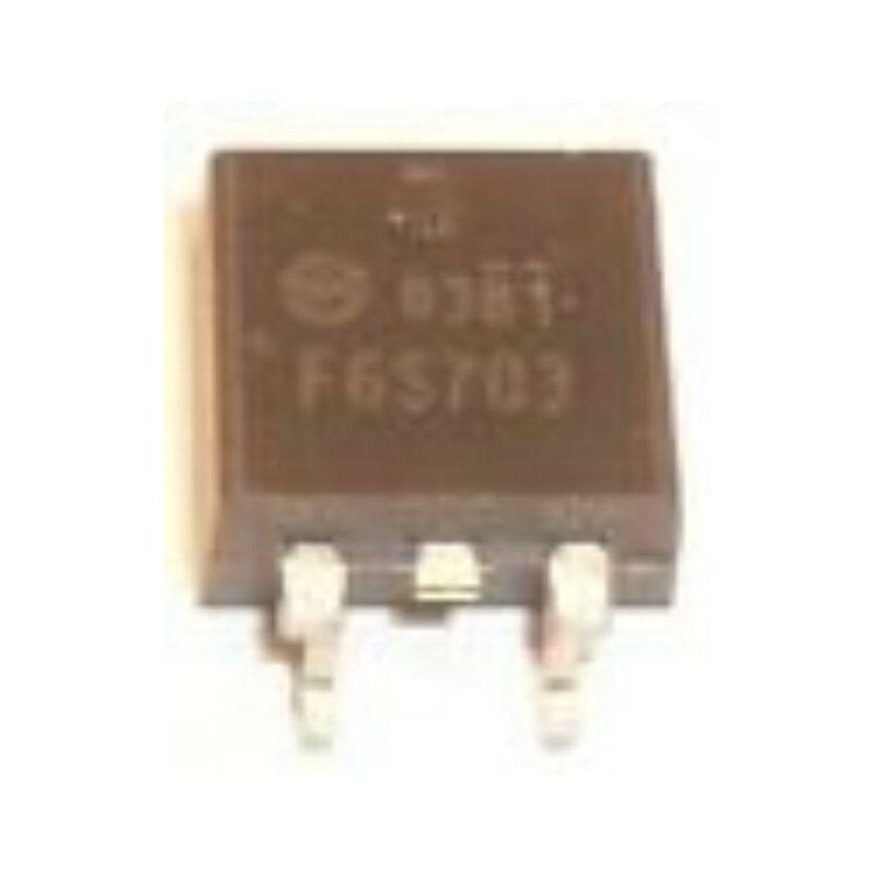 F6S703 SHINDENGEN  TRANSISTOR MOSFET