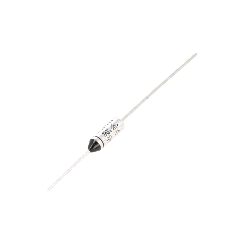 BF99 Fuse: thermal; 10A; BF; 99°C