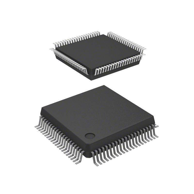 MSP3410DPOB4 Audio Processor IC