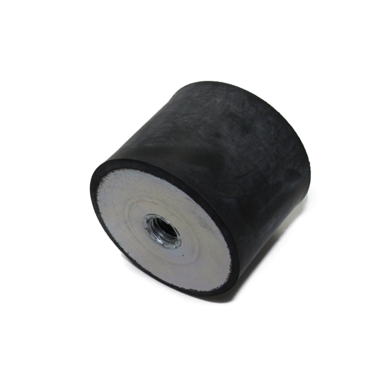 DVA3-30-20-M8-40 Vibration isolator M8 Ø30mm rubber Spacer leng20mm