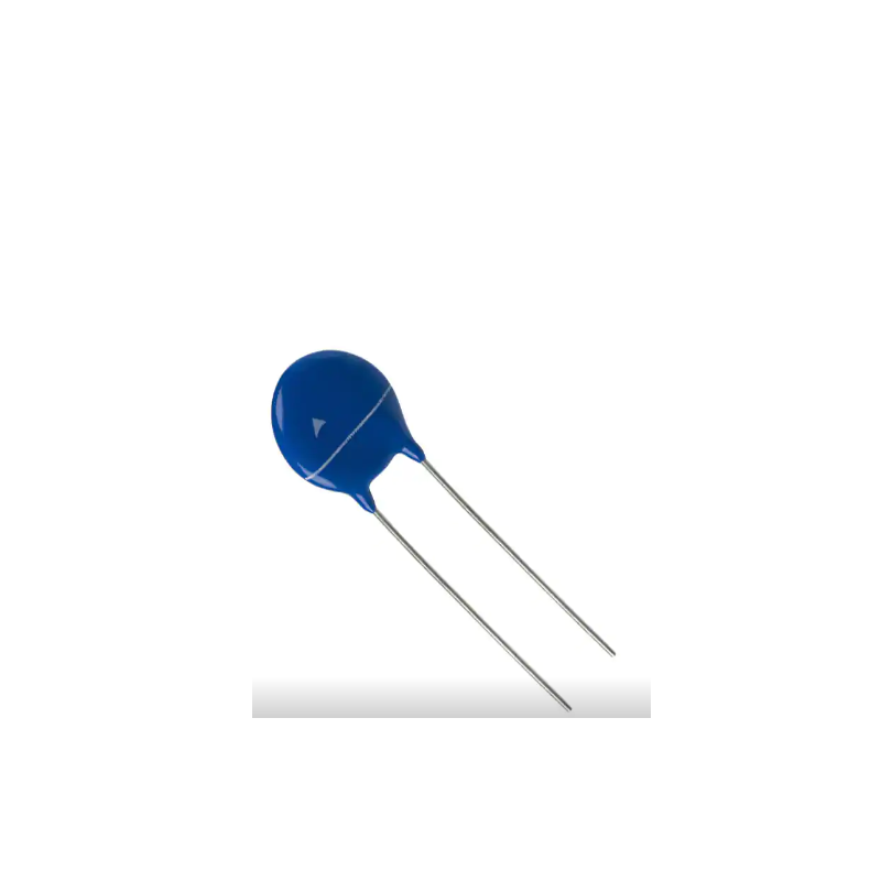 S14K75 VARISTOR 120V 4.5KA DISC 14MM