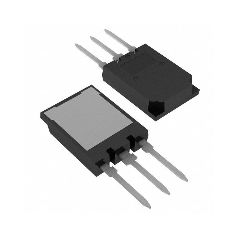 SIHFPS37N50A-GE3 POWER MOSFET SUPER-247, 130 M