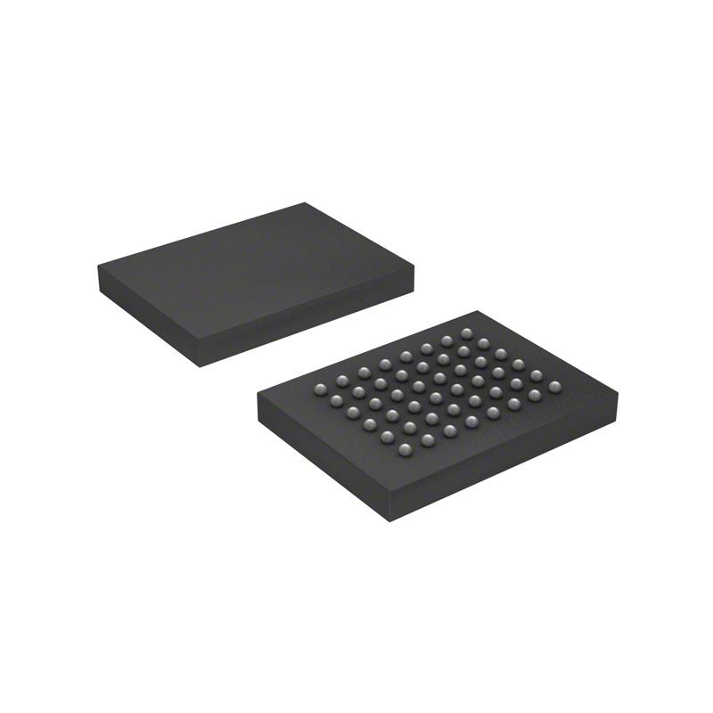 IS62WV51216BLL5 IC SRAM 8MBIT PARALLEL 48MINIBGA