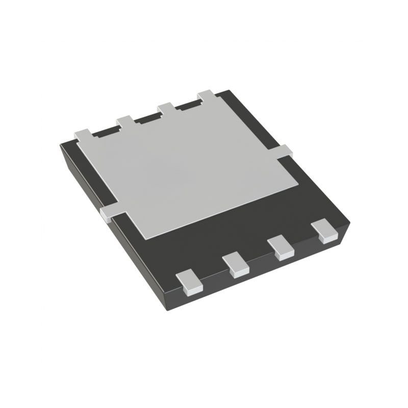 AON6560 MOSFET N-CH 30V 84A/200A 8DFN