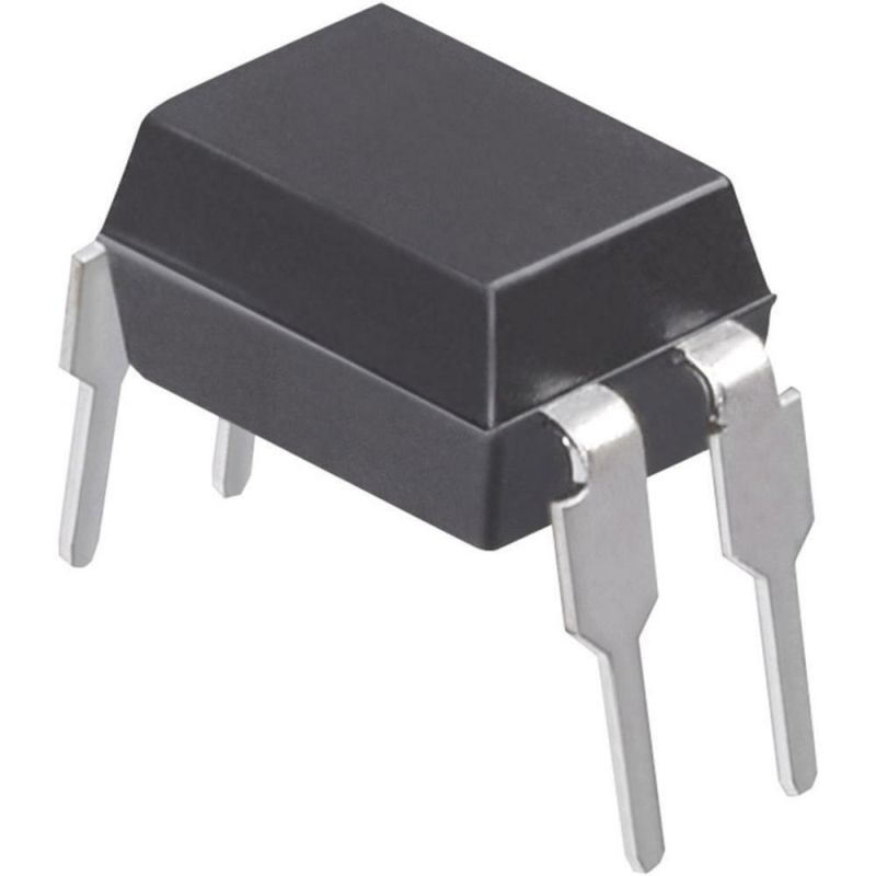 IRLD120PBF MOSFET N-CH 100V 1.3A 4DIP