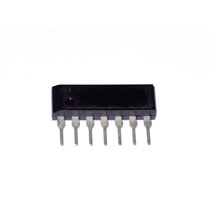 AN6780 MATSUSHITA GENERAL PURPOSE LONG INTERVAL TIMER INTEGRATED CIRCUIT SIP-7