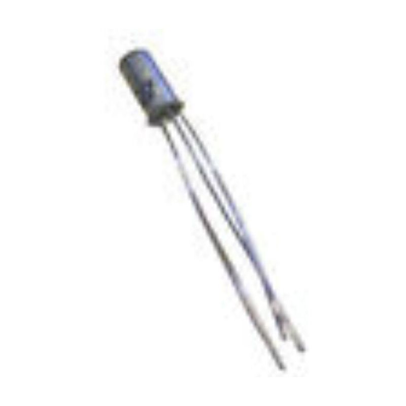 AC127    TRANSISTOR TO-1