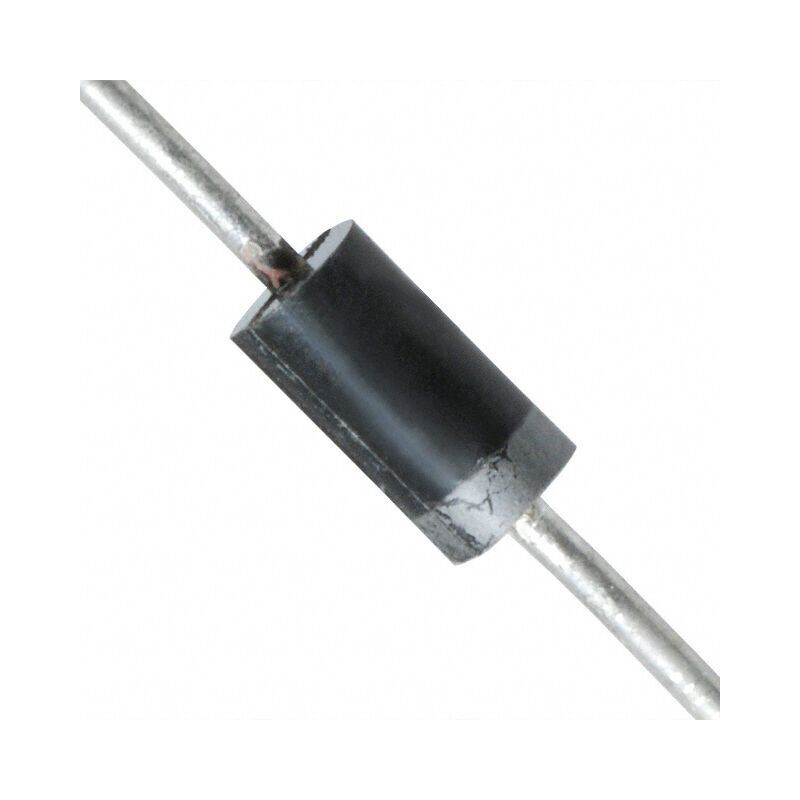 BY126 RECTIFIER DIODE DO41 BY126 (LOT OF 100)