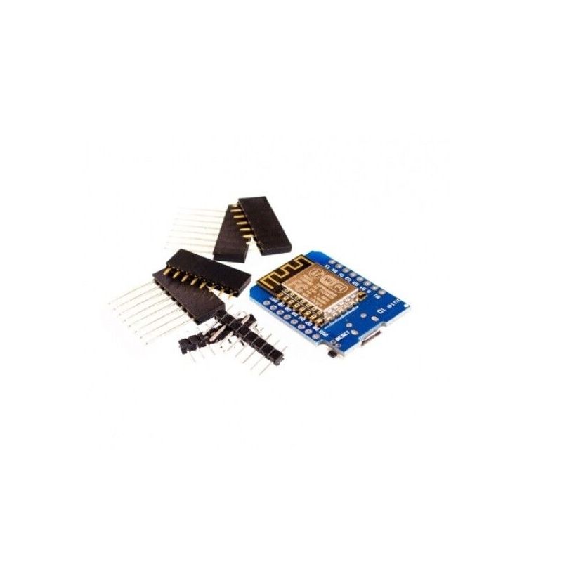 ESP8266 ESP-12N USB WeMos D1 Mini WIFI Development Board D1 Mini NodeMCU NE0085