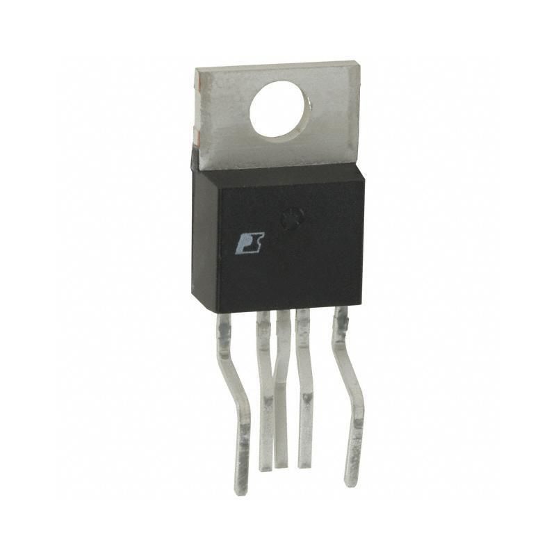 TOP233YN Converter Offline Flyback Topology 66kHz ~ 132kHz TO-220-7B