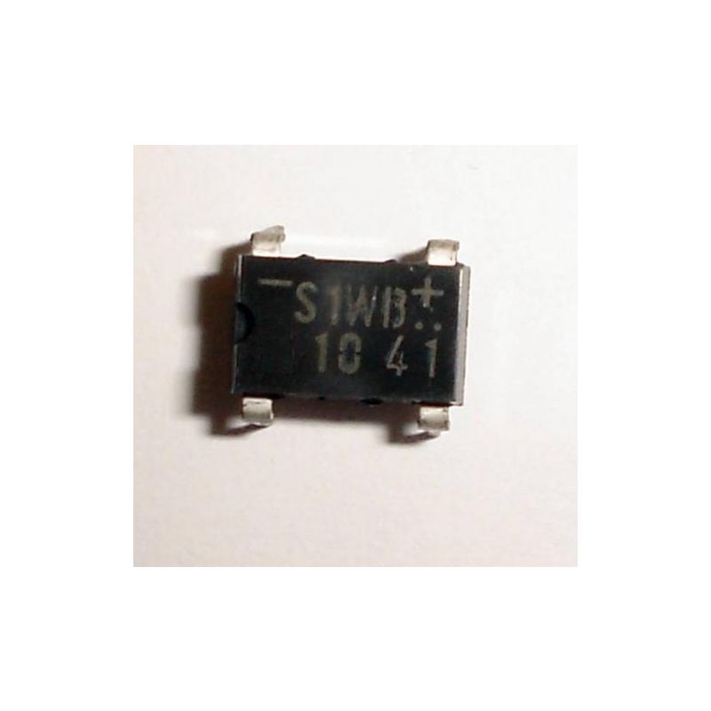 S1WB10 RECTIFIER DIODE