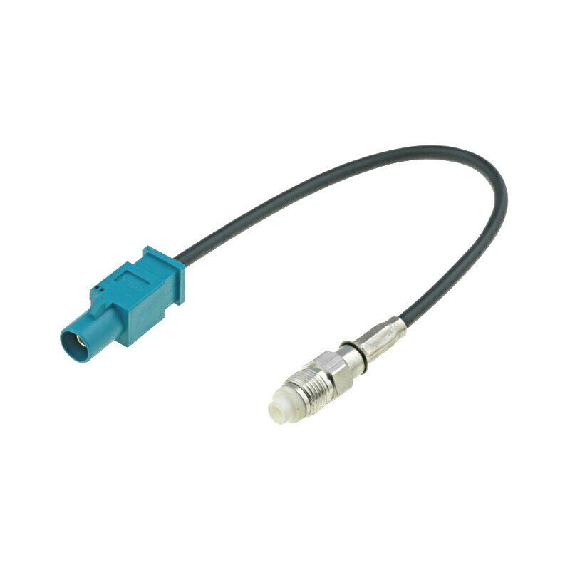 Per.pic. A9542 Antenne Adaptateur; Avec Câble ; Fme Femelle, Fakra Prise ; 0.15m