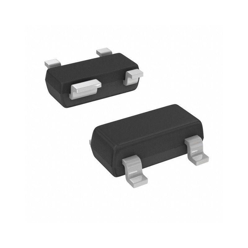 A06Z  IC AMP MMIC BIPOLAR 40MA SOT-143  AO6Z