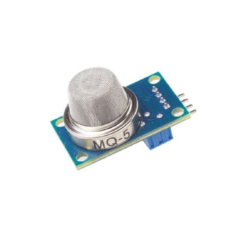 1PCS MQ-5 MQ5 Methane Gas Sensor Shield Methane Detector Module For Arduino