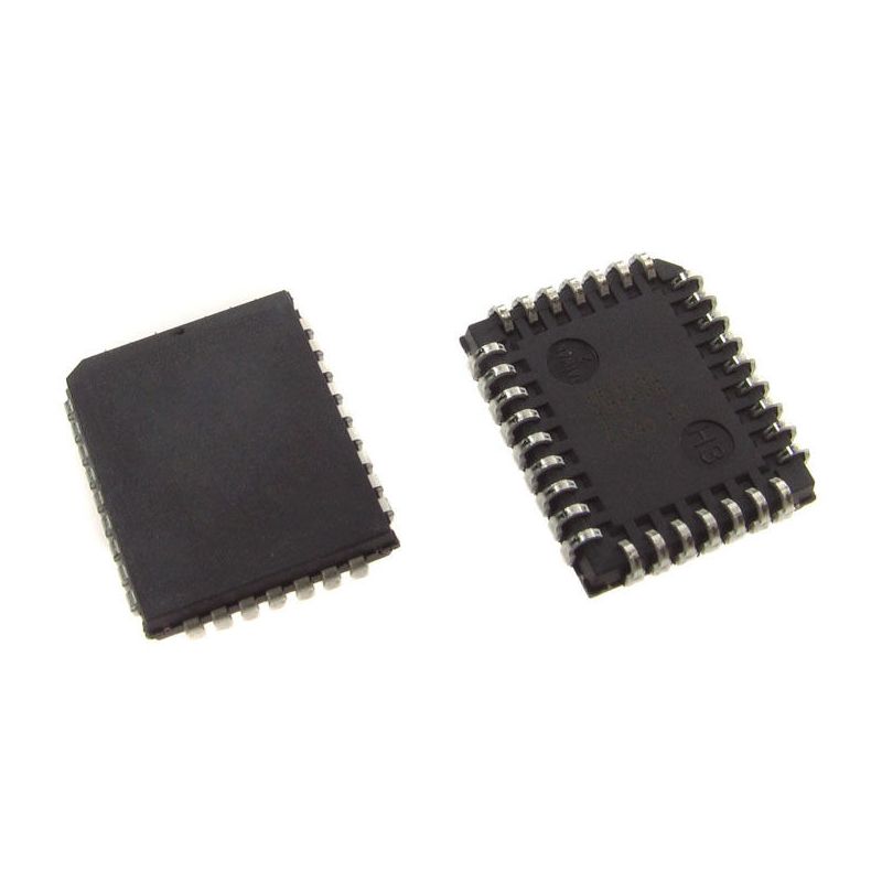 AM29F010B-120JC    INTEGRATED CIRCUIT PLCC-32