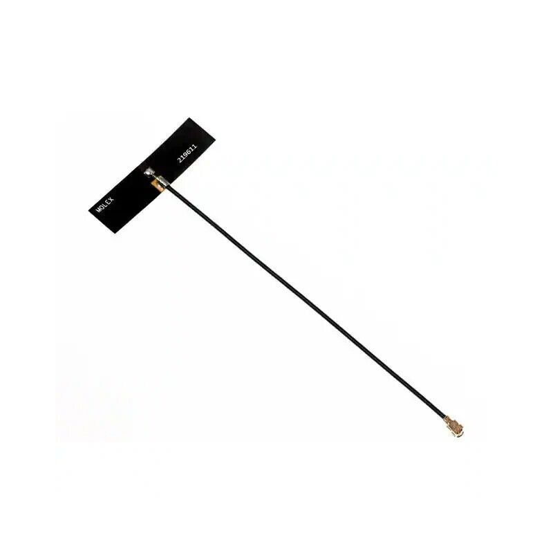 2196110100 WIFI 6E ANTENNA 100MM CABLE