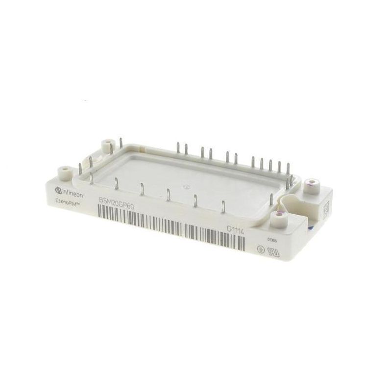 BSM20GP60 EUPEC MODULE
