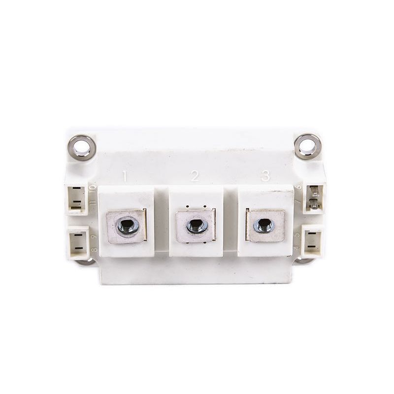 Semikron SKM 400GAL125D Ultra Fast IGBT Module, 1pc