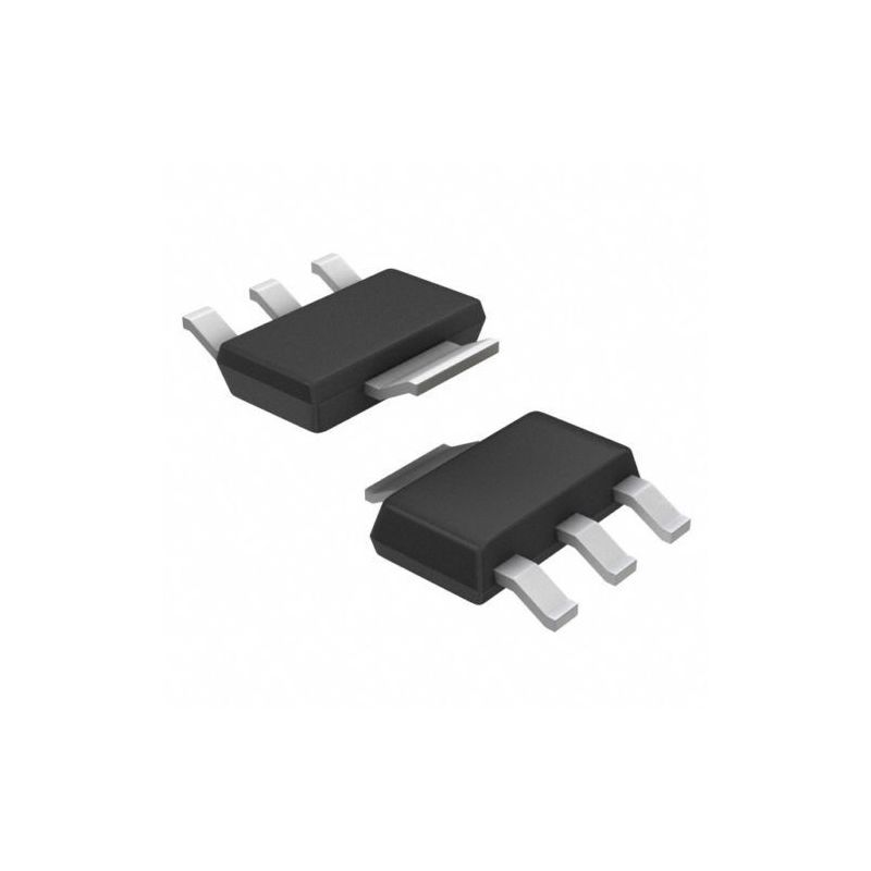 ZVP2106GTA MOSFET P-CH 60V 450MA SOT223