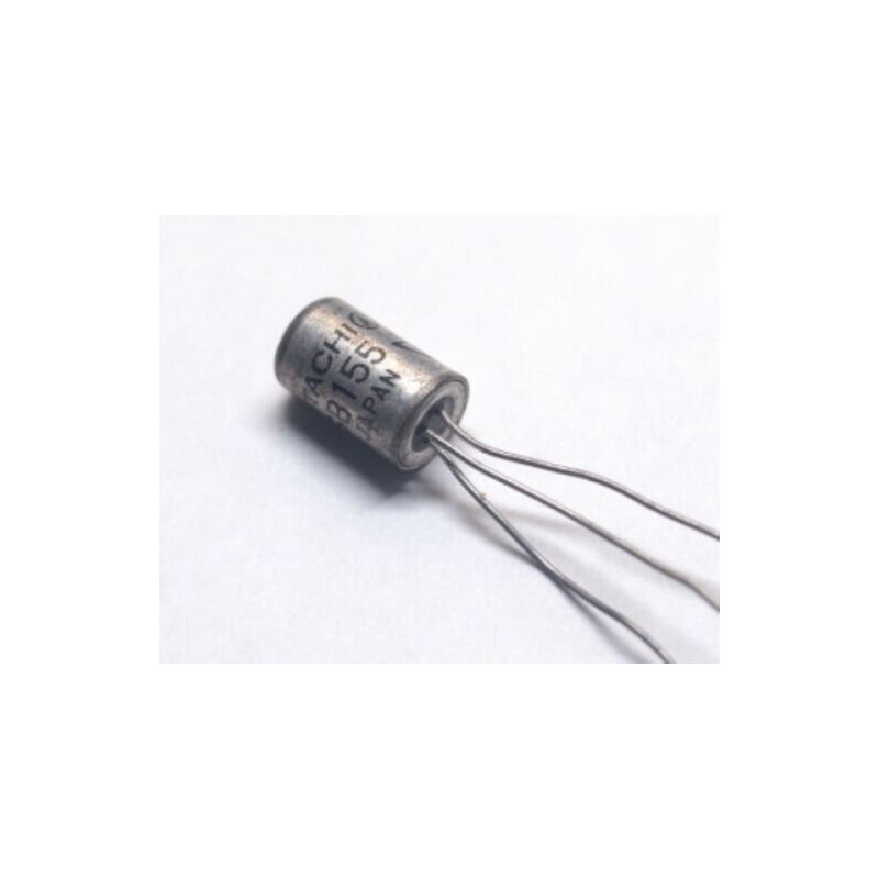 2SB-155 TRANSISTOR TO-1 B155 2SB155