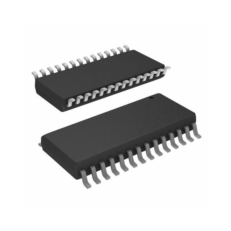 UBA2032TS/N3  IC FULL BRIDGE DRIVER 28-SSOP