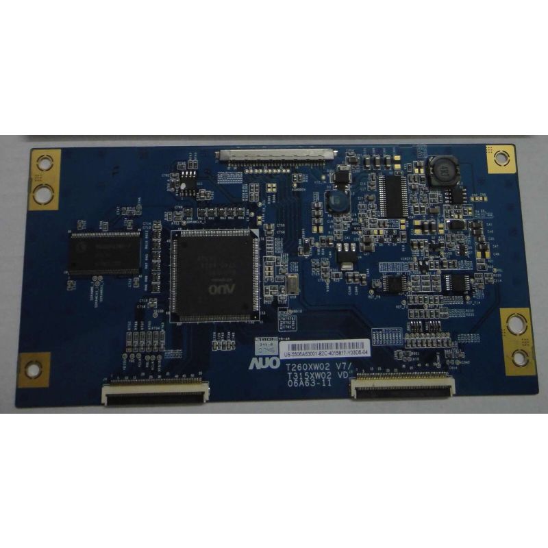 T315XW02 AUO INVERTER BOARD T315XW02 VD 06A63-11
