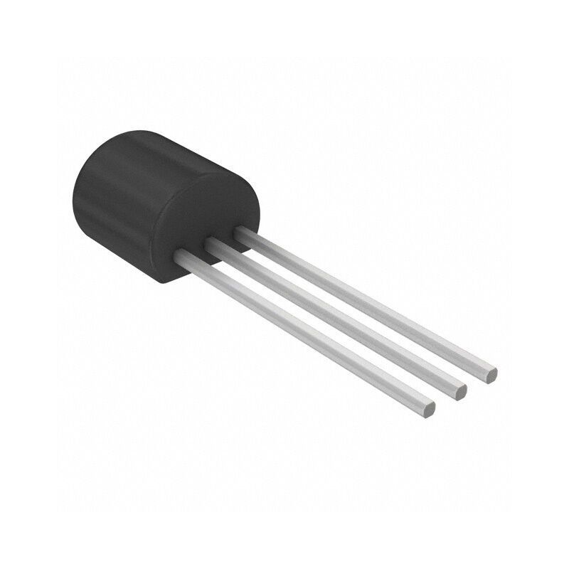 ZVN4310A MOSFET N-CH 100V 900MA TO92-3