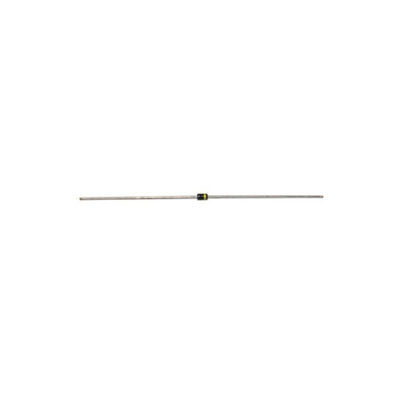 BB809 CAPACITANCE DIODE VHF-Tuning, OIRT, CATV (LOT OF 2)
