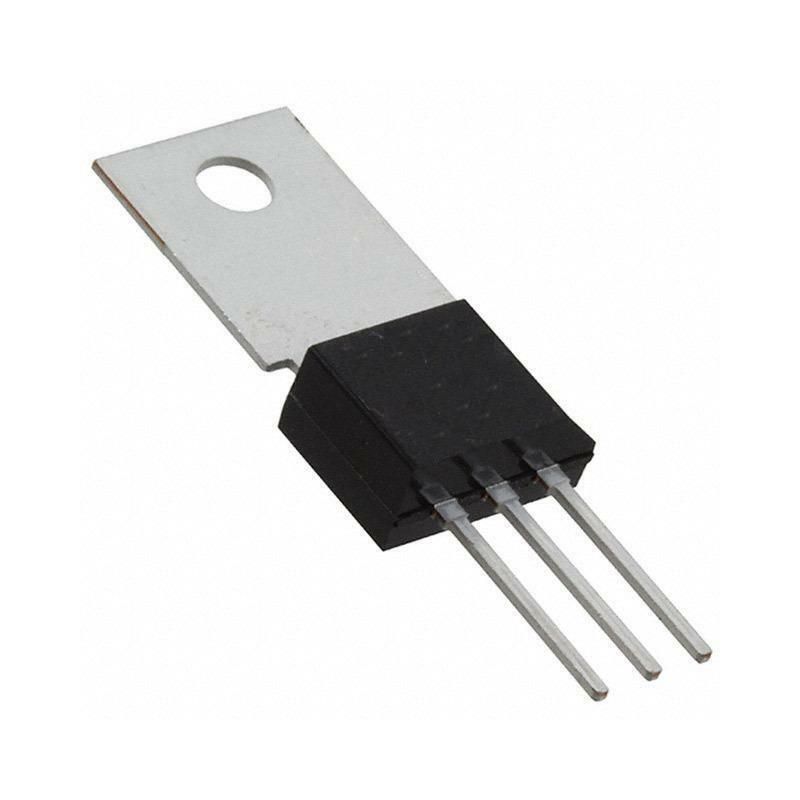 MPS-U05 TRANSISTOR TO-202