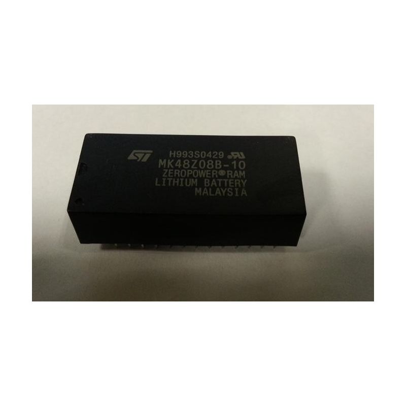 MK48Z08B10 INTEGRATED CIRCUIT PHDIP-28