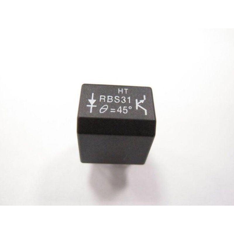 RBS311100 RBS31 4PIN Vibration & Tilt Sensors OPTICAL TLT SENSOR 45°UK COMPANY