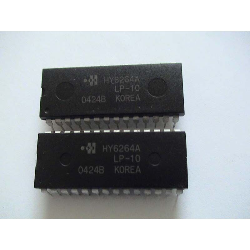 HY6264ALP-10 INTEGRATED CIRCUIT DIP