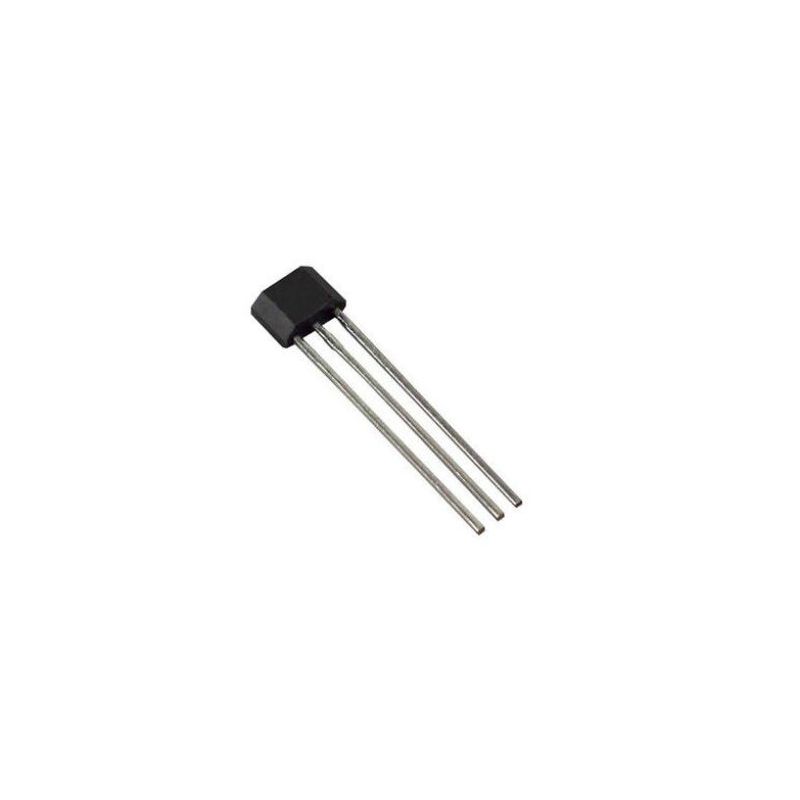 AH3503 Transistor TO-92S Flur Effekt Sensor Arduino Usw'UK Company Nikko'