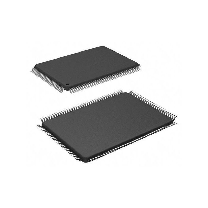 Lenovo ITE IT8586E FXA Power Management Input Output Start-Up Circuit Chip