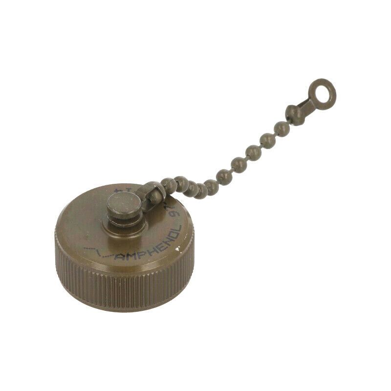97-60-14 Protection cover; Series: 97; threaded joint,internal thread